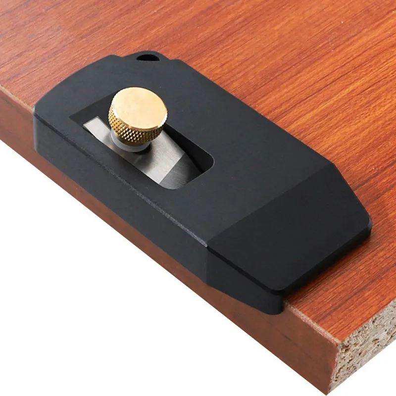 Hand Plane Block - Strugarka ręczna do drewna Nóż do