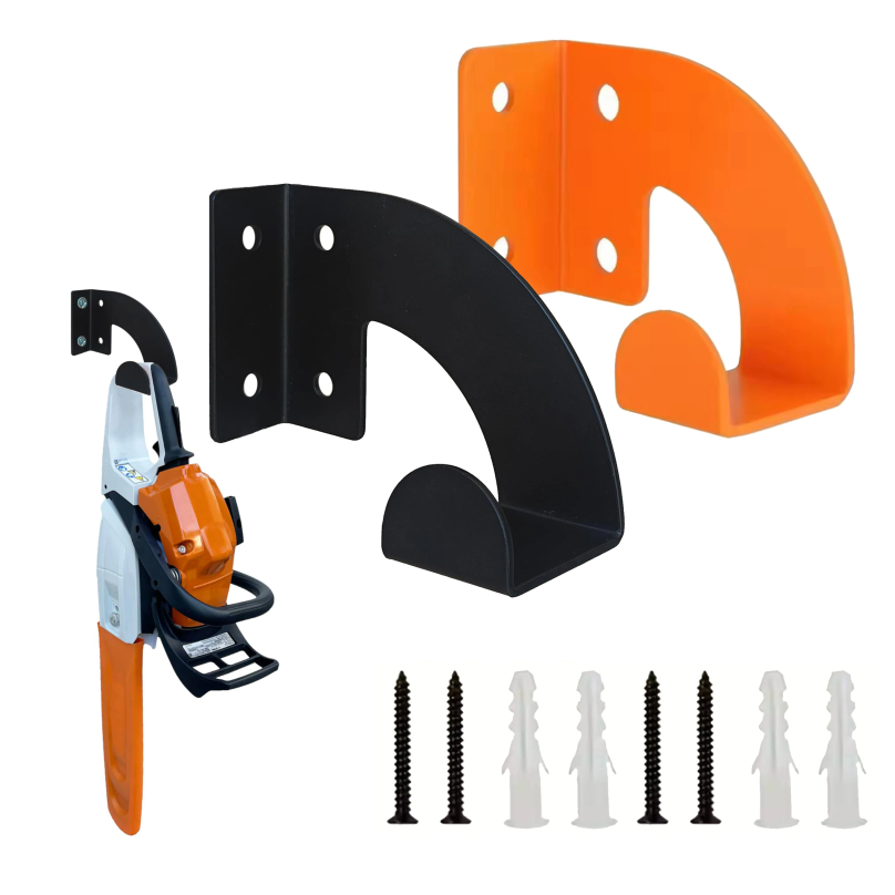 Workshop Tools Rack - Stojaki na narzędzia 1/2, ścienny uchwyt