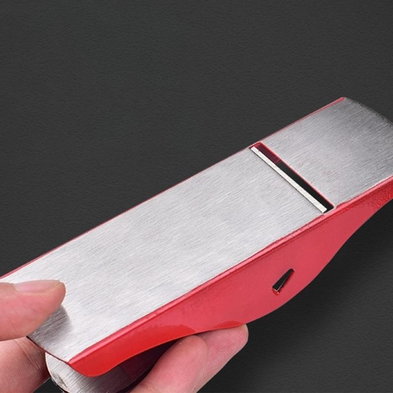 Hand Plane Block - Zestaw strugarek ręcznych do drewna Ręczny