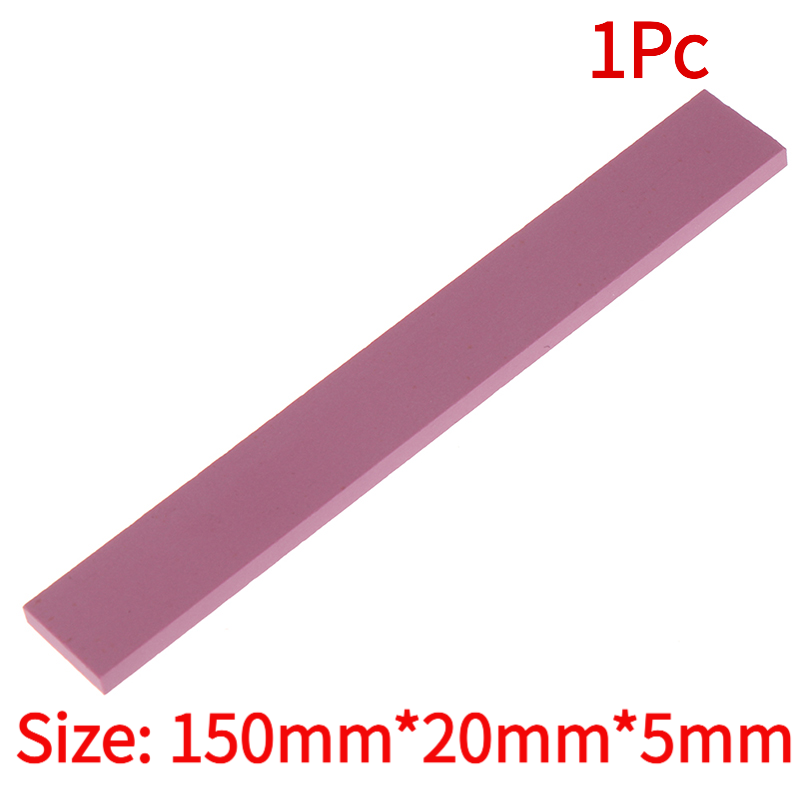 Sharpening Stone Whetstone - 1 szt. 3000 # Olej do