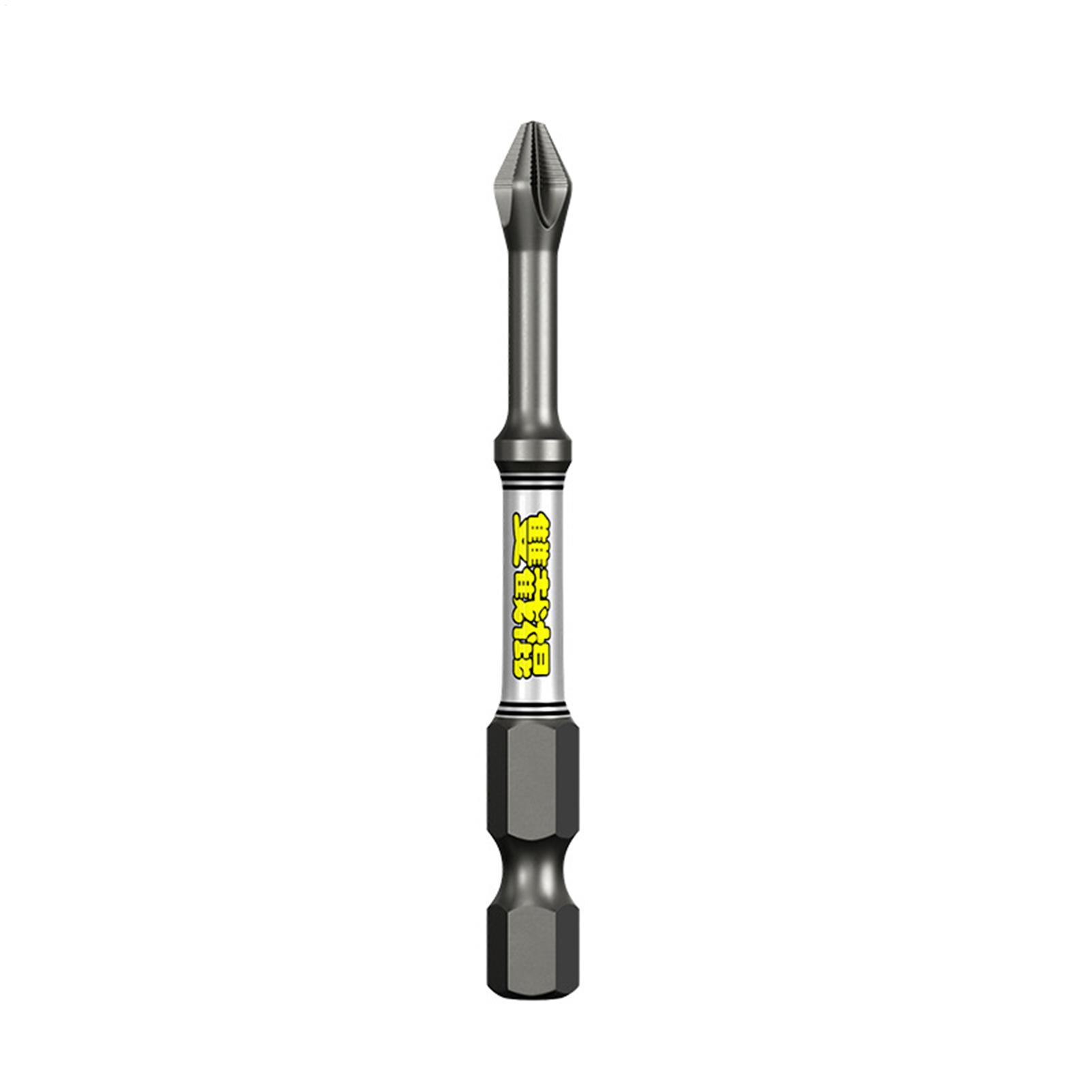 Zestaw bitów do wkrętarki 5-cz – Tools For Garage recenzja i cena