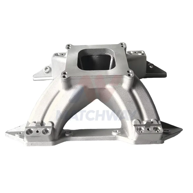 HiRise RPM Satin Aluminum Sing – Hand Plane Block recenzja i cena