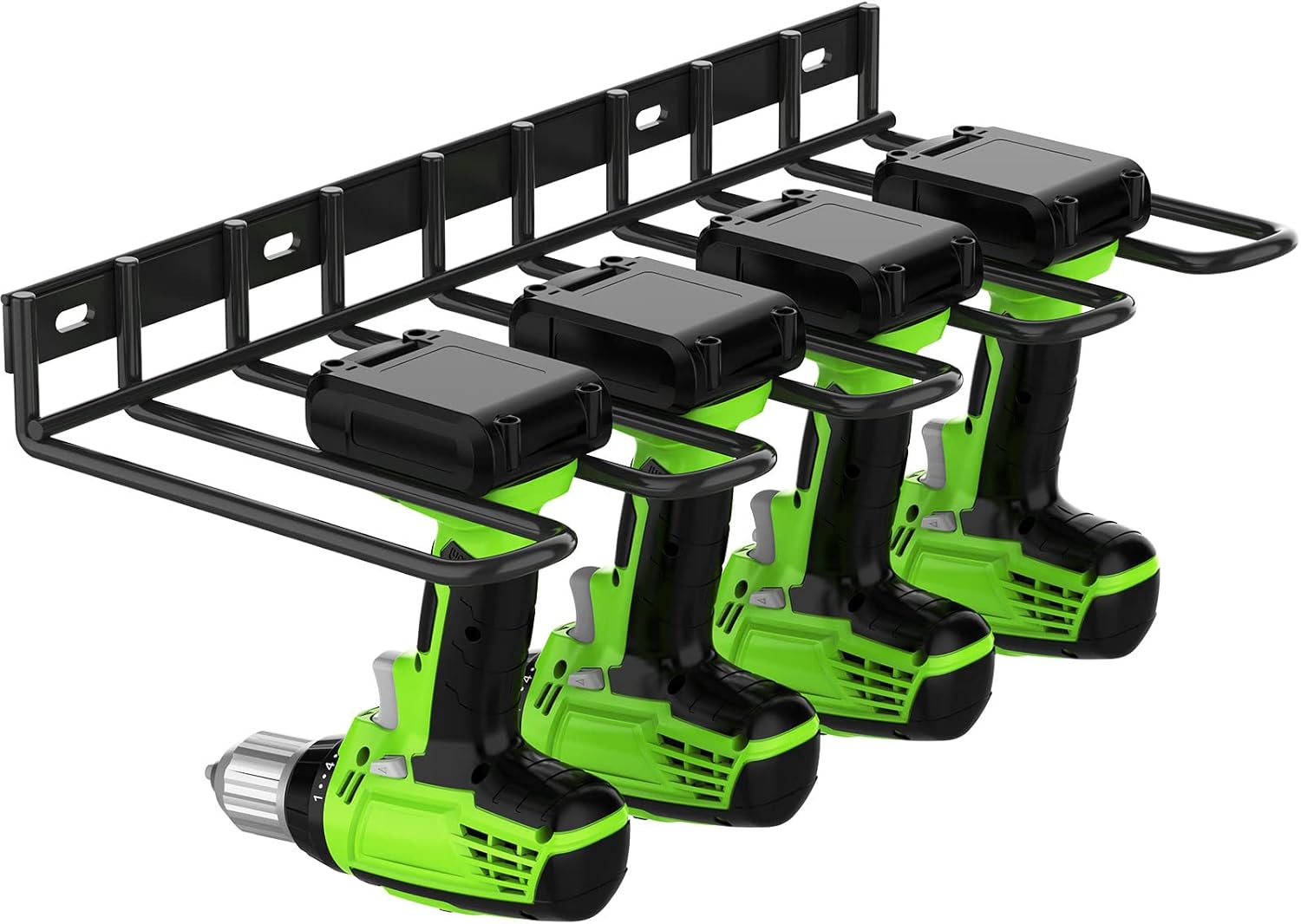 Organizer na elektronarzędzia  – Workshop Tools Rack recenzja i cena