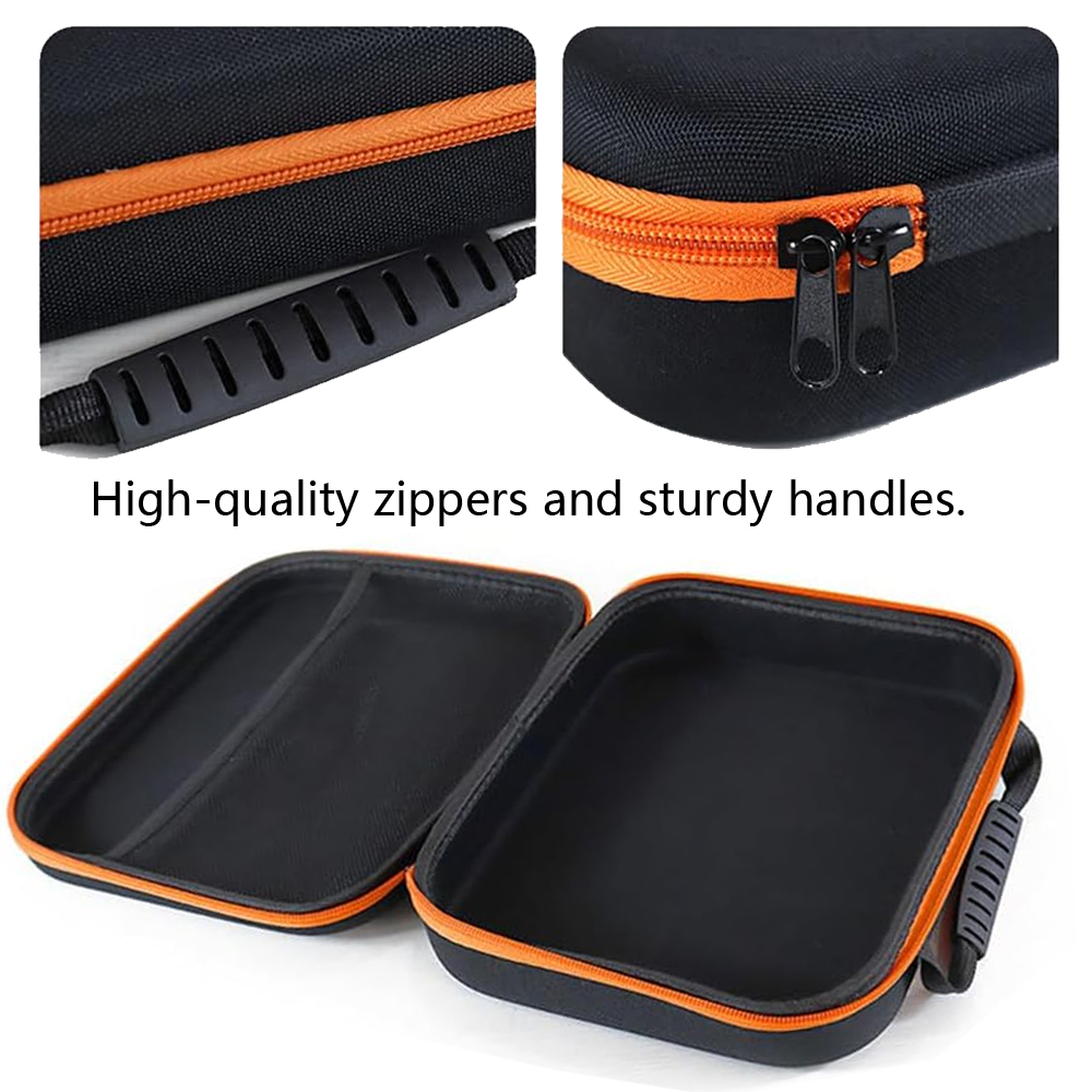 Wodoodporny, twardy kufer narz – Tools Box For Workshop recenzja i cena
