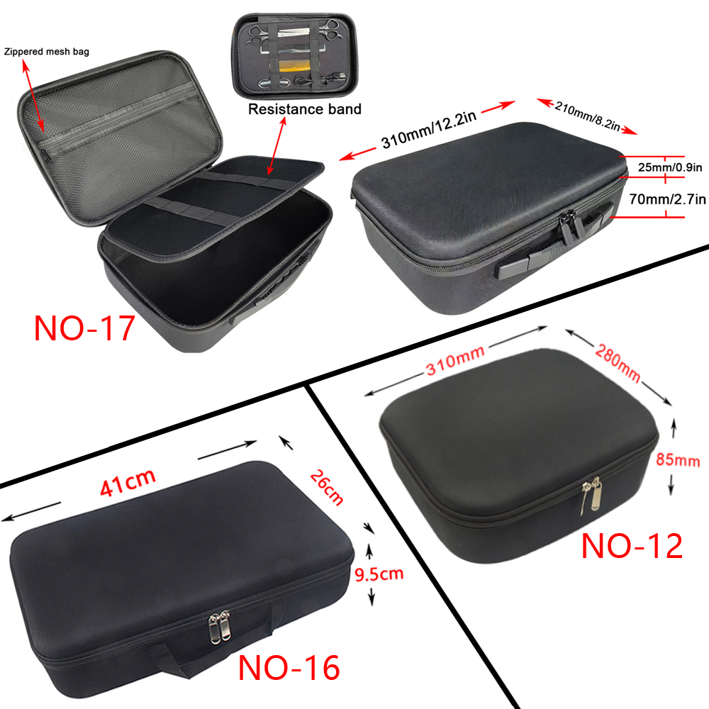 Wodoodporny, twardy kufer narz – Tools Box For Workshop recenzja i cena