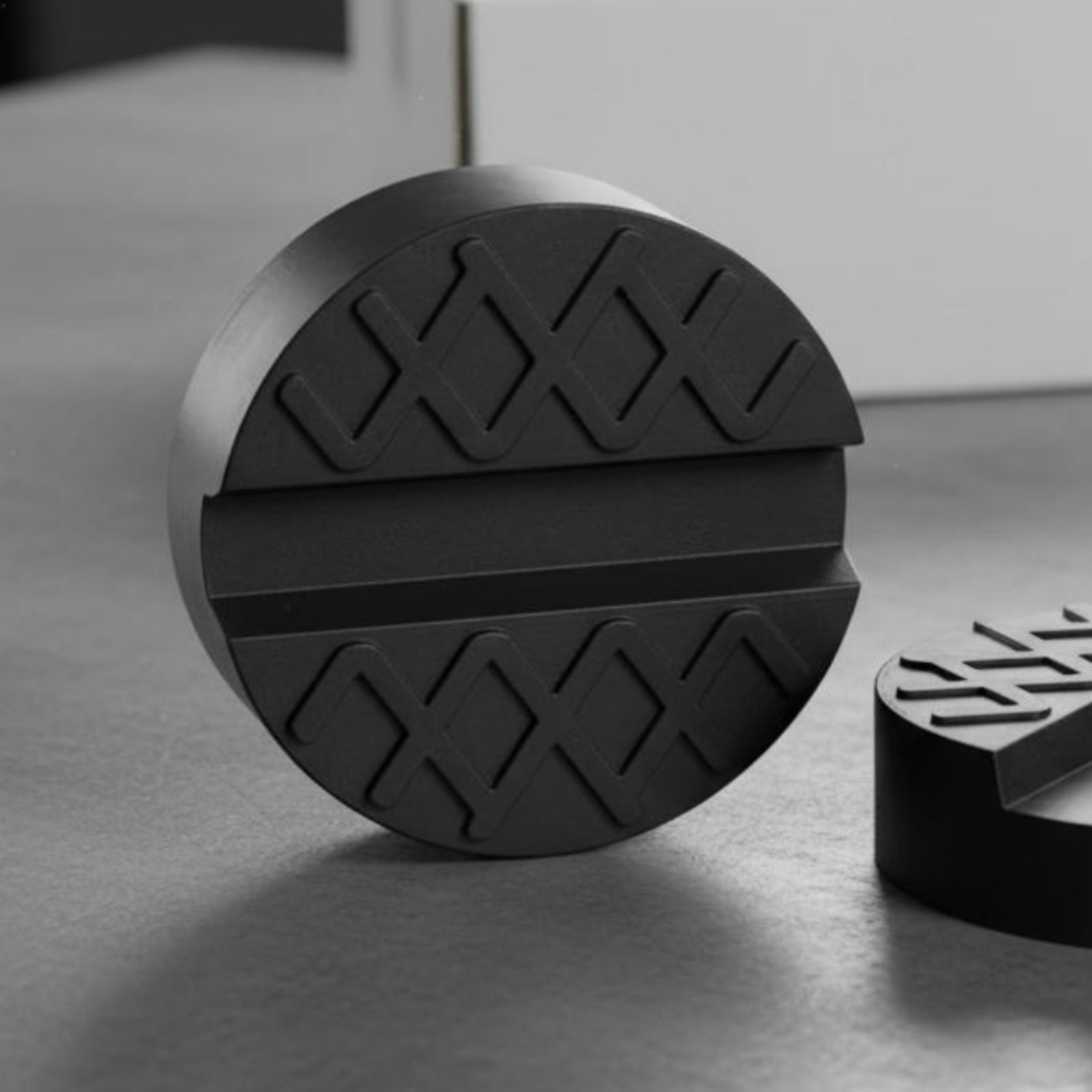 Podkładka pod kołek podwoziowy – Tools For Garage recenzja i cena