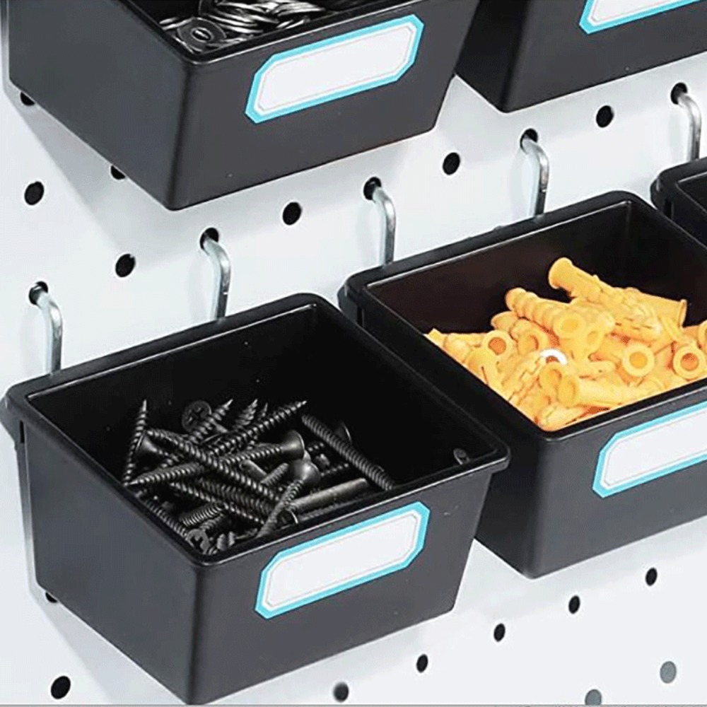 1/6 zestawów pojemników z płyt – Tools Box For Workshop recenzja i cena
