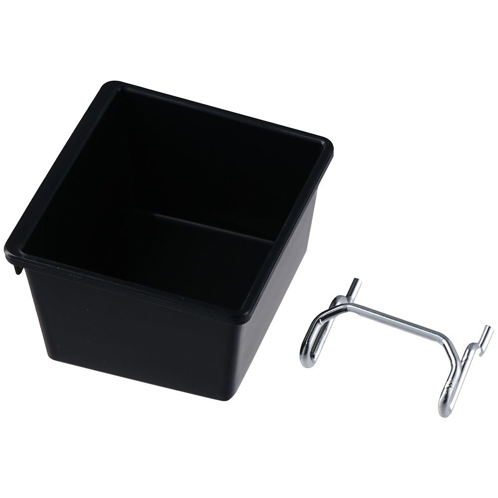 1/6 zestawów pojemników z płyt – Tools Box For Workshop recenzja i cena