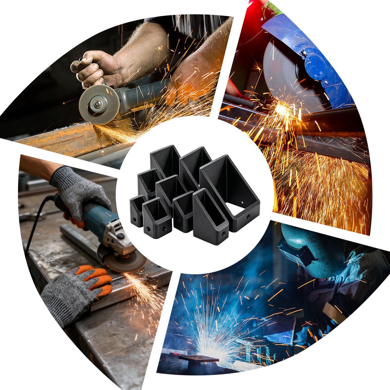 Zestaw pomocniczy do cięcia ru – Tools For Metal Workshop recenzja i cena