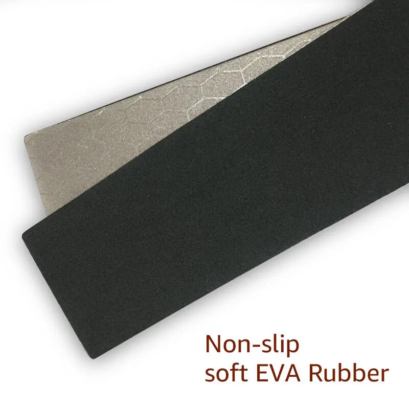 Diamentowy kamień do ostrzenia – Sharpening Stone Whetstone recenzja i cena