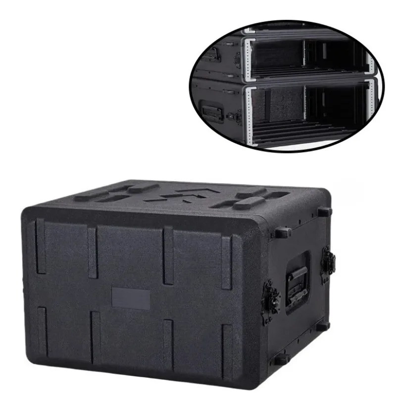 Plastikowa profesjonalna skrzy – Tools Box For Workshop recenzja i cena
