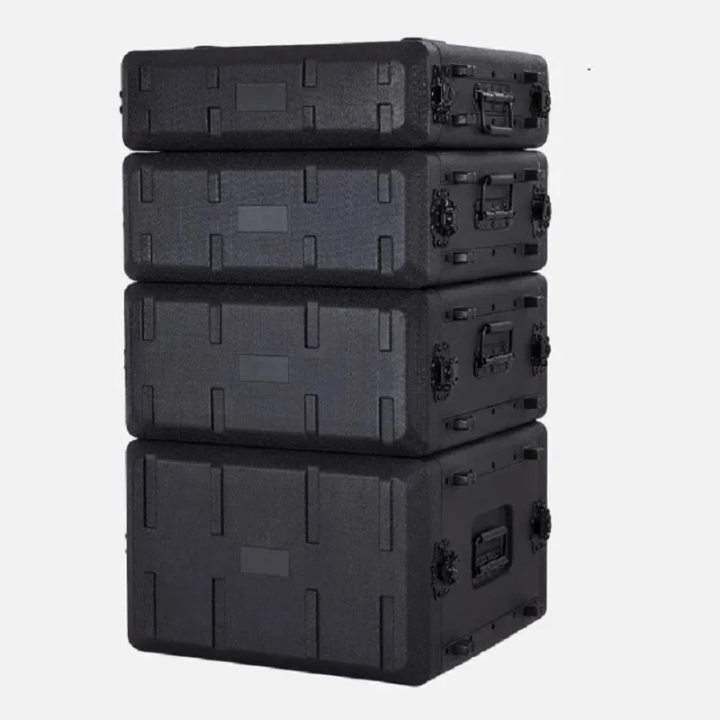 Plastikowa profesjonalna skrzy – Tools Box For Workshop recenzja i cena