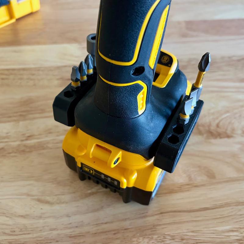【BA】5 SZT./10 SZT. Magnetyczny – Workshop Tools Rack recenzja i cena