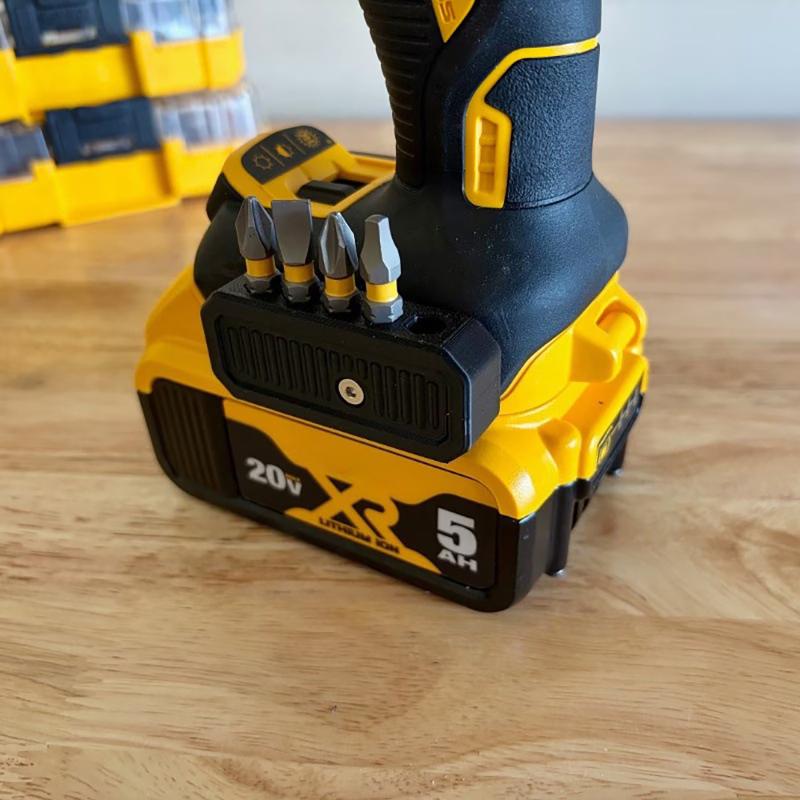 【BA】5 SZT./10 SZT. Magnetyczny – Workshop Tools Rack recenzja i cena