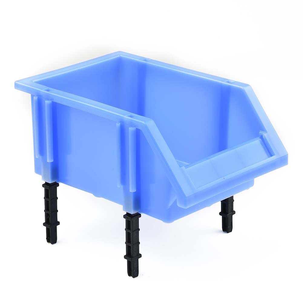 1 szt. Plastikowe pojemniki do – Workshop Tools Classification recenzja i cena
