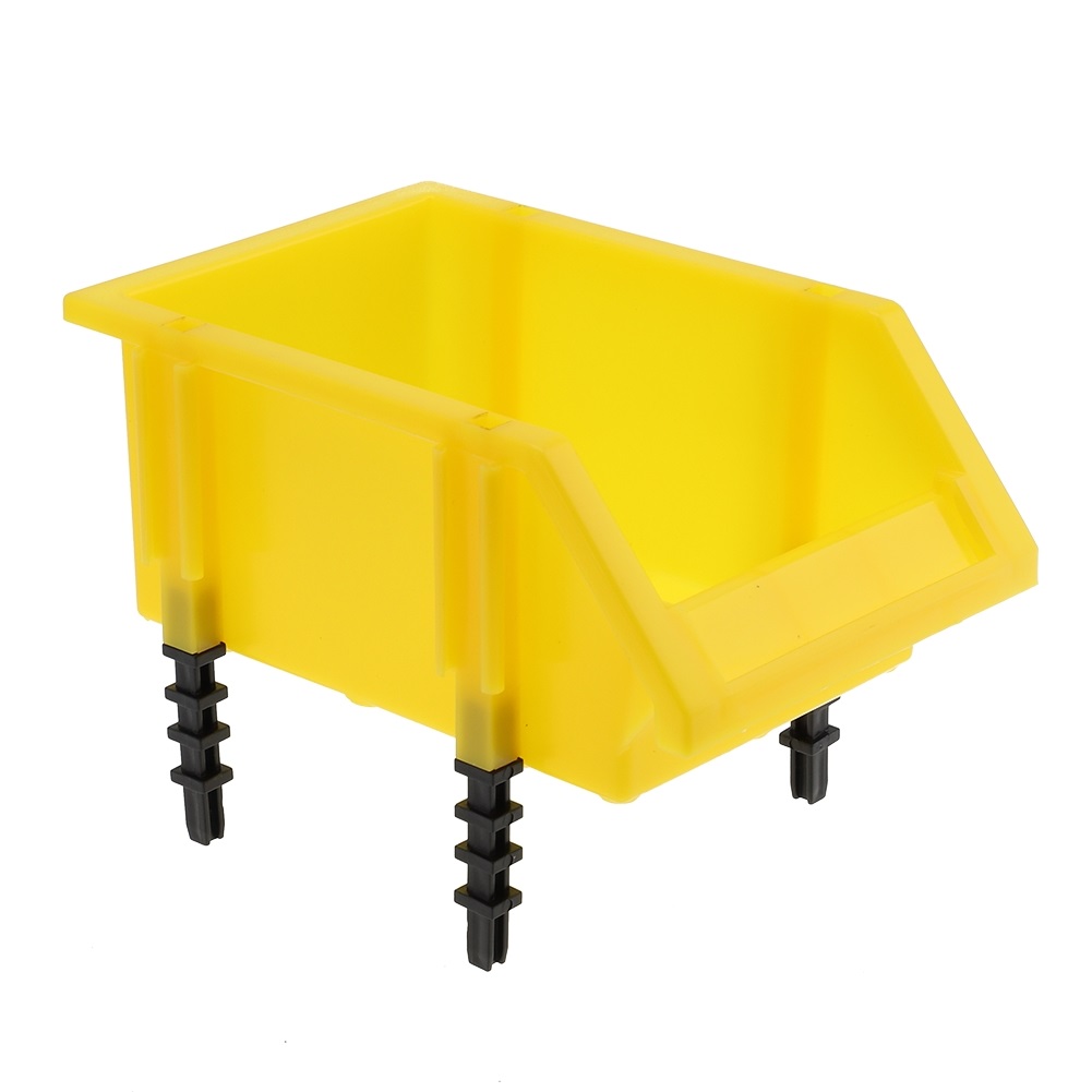 1 szt. Plastikowe pojemniki do – Workshop Tools Classification recenzja i cena