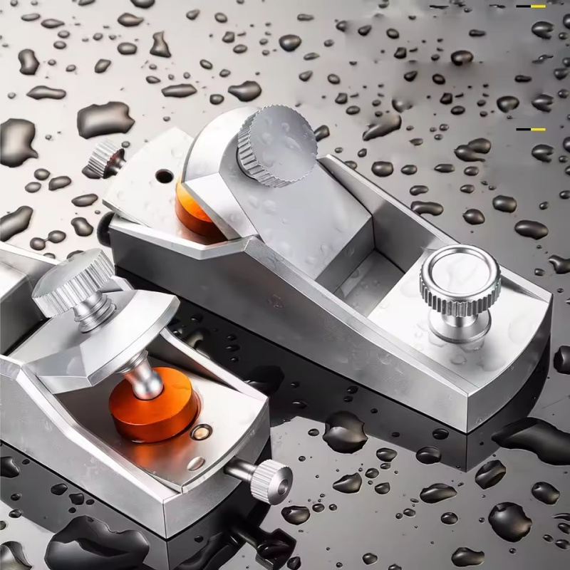 Strug ręczny do obróbki drewna – Hand Plane Block recenzja i cena