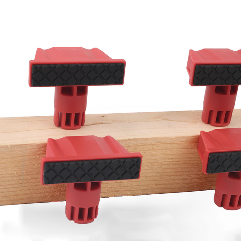 4 szt. Plastikowe ławki dla ps – Tools Box For Workshop recenzja i cena