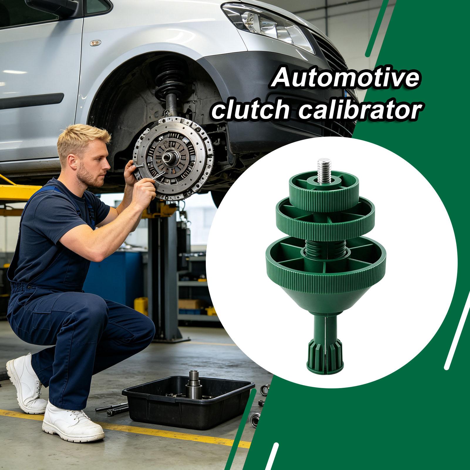 Narzędzie do centrowania sprzę – Tools For Garage recenzja i cena