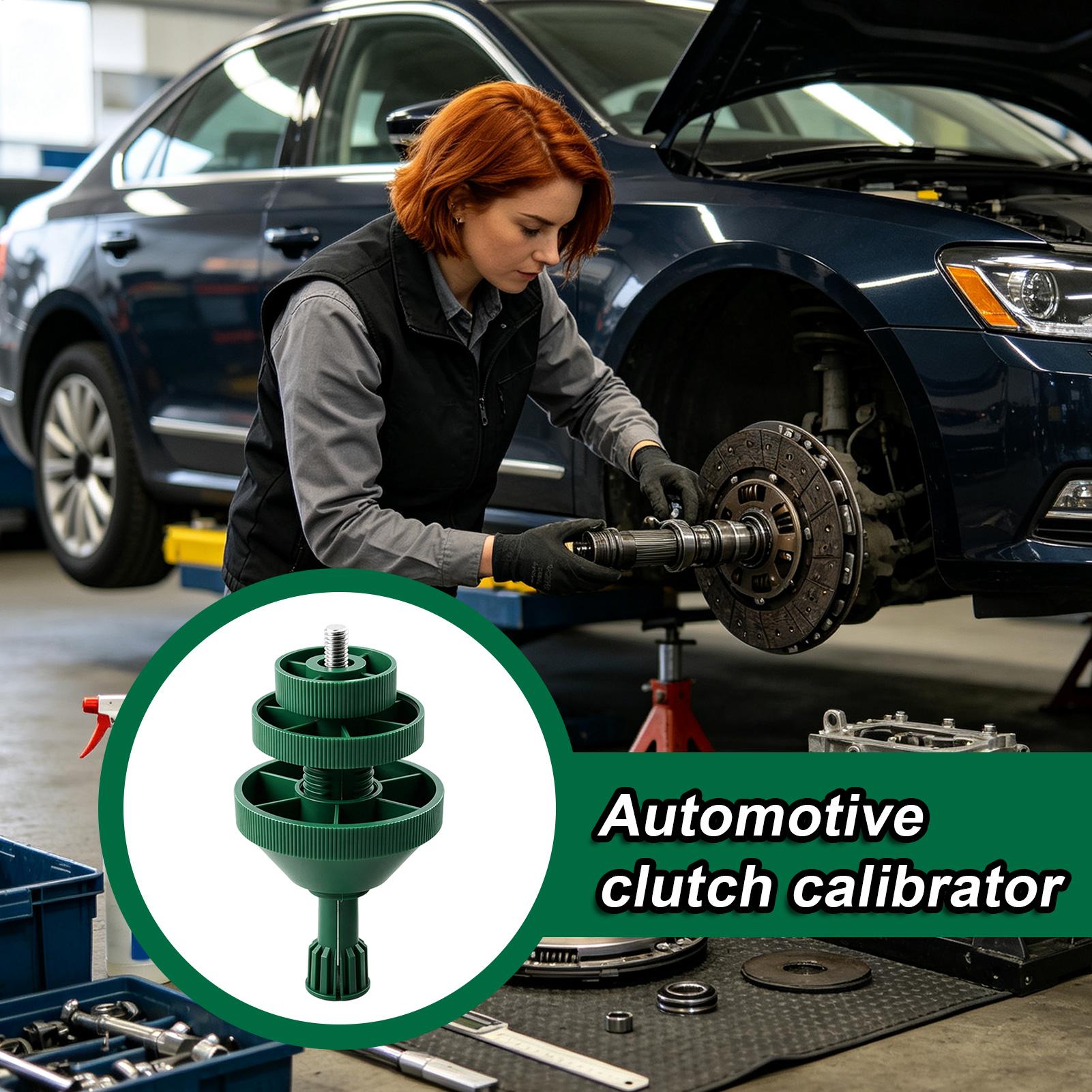 Narzędzie do centrowania sprzę – Tools For Garage recenzja i cena
