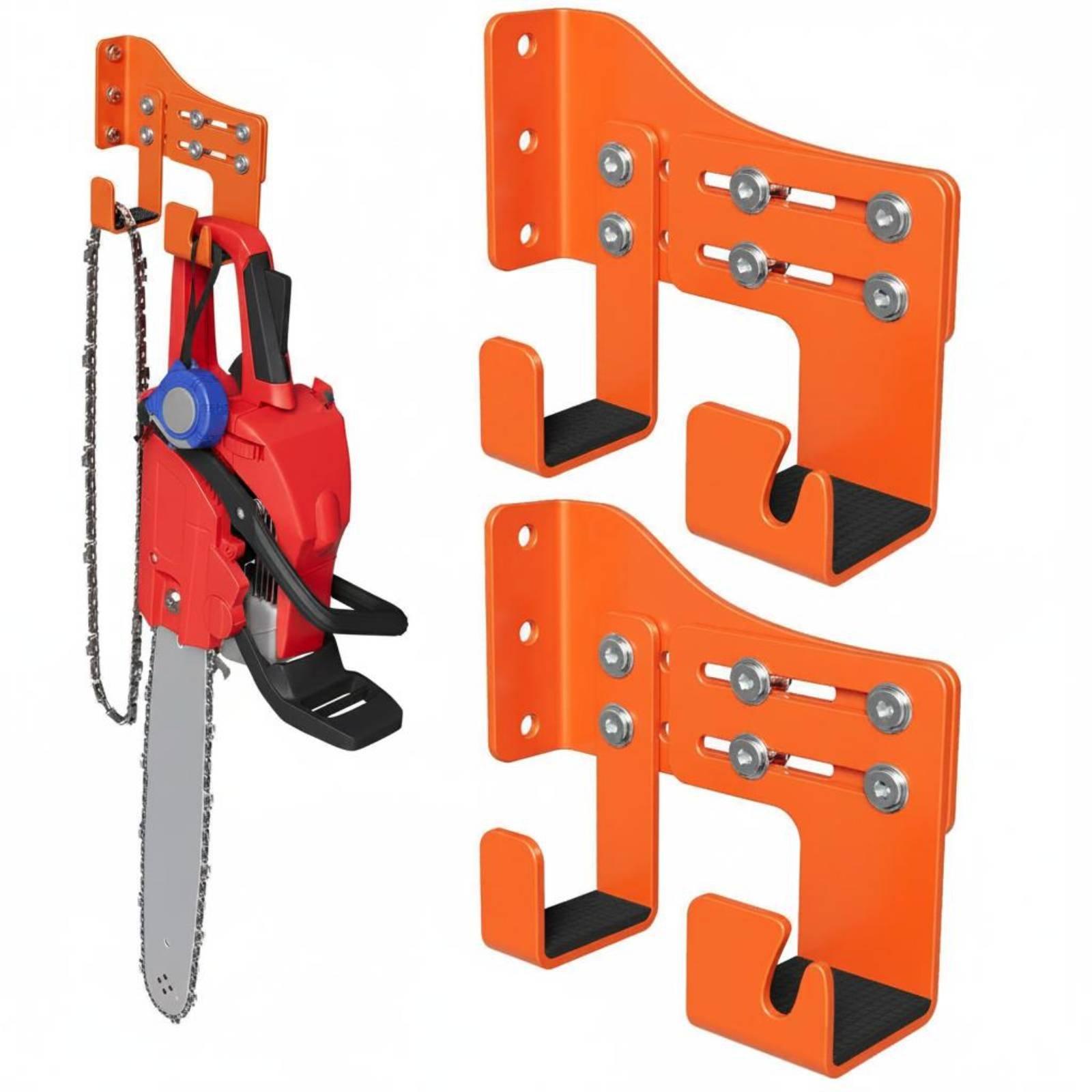 2 sztuki wieszaków ściennych n – Workshop Tools Rack recenzja i cena