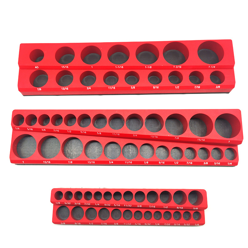 Organizer do narzędzi z magnet – Tools Box For Workshop recenzja i cena