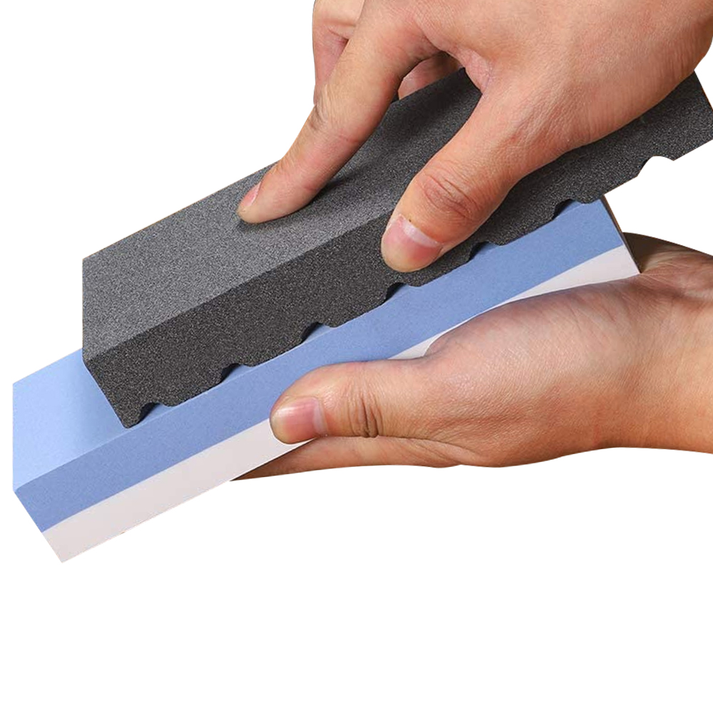 Kamień spłaszczający kamień na – Sharpening Stone Whetstone recenzja i cena