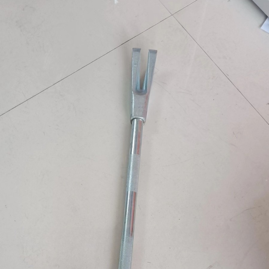 Łom Halligan, stalowy podważac – Tools Box For Workshop recenzja i cena