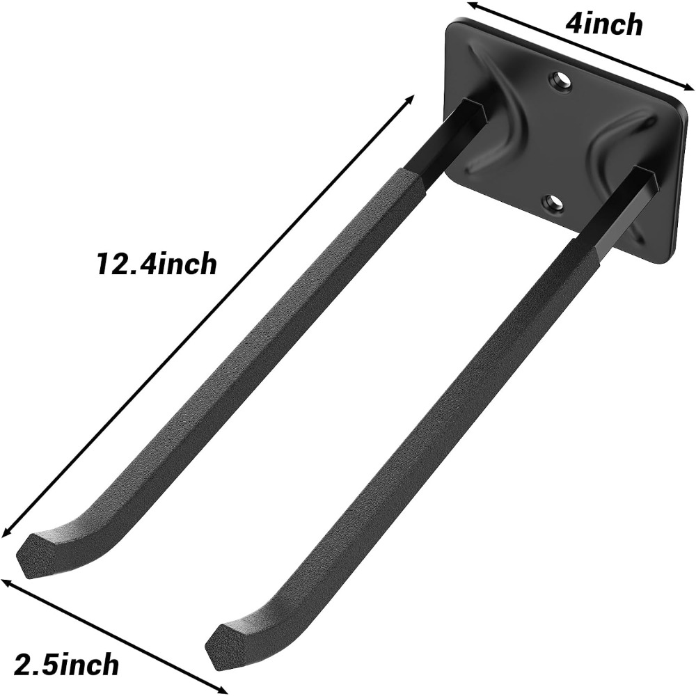 Wytrzymałe haczyki do przechow – Tools For Garage recenzja i cena
