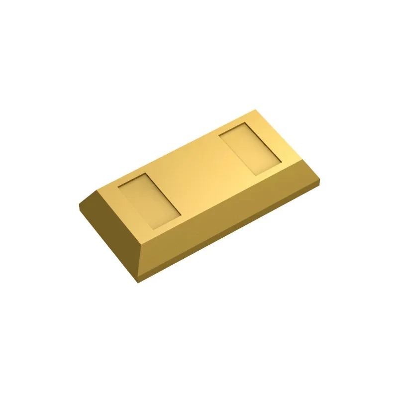 Cash 100Dollar Bill City złote – Hand Plane Block recenzja i cena