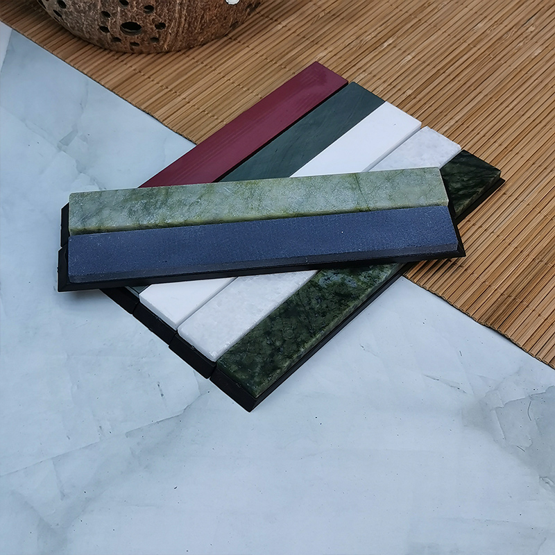 Naturalny Kamień do Ostrzenia  – Sharpening Stone Whetstone recenzja i cena