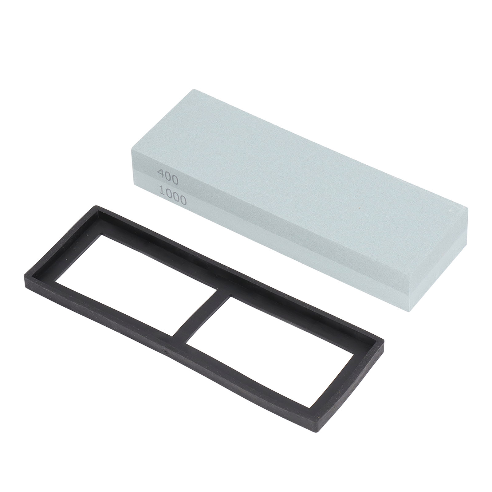 Zestaw kamieni do ostrzenia no – Sharpening Stone Whetstone recenzja i cena