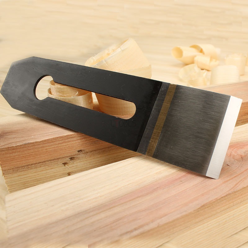 38mm/44mm/51mm ostrze strugark – Hand Plane Block recenzja i cena