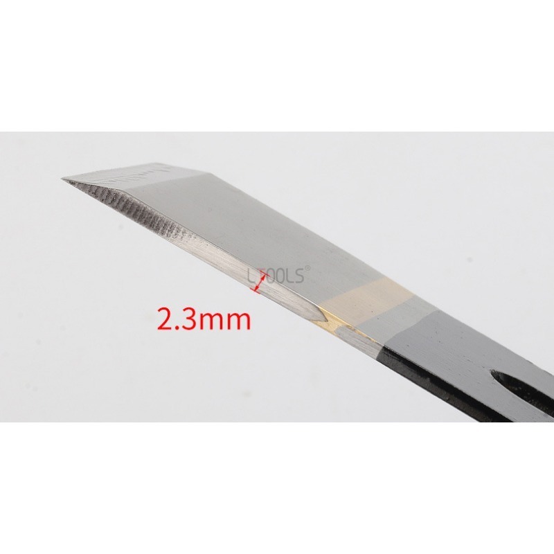 38mm/44mm/51mm ostrze strugark – Hand Plane Block recenzja i cena