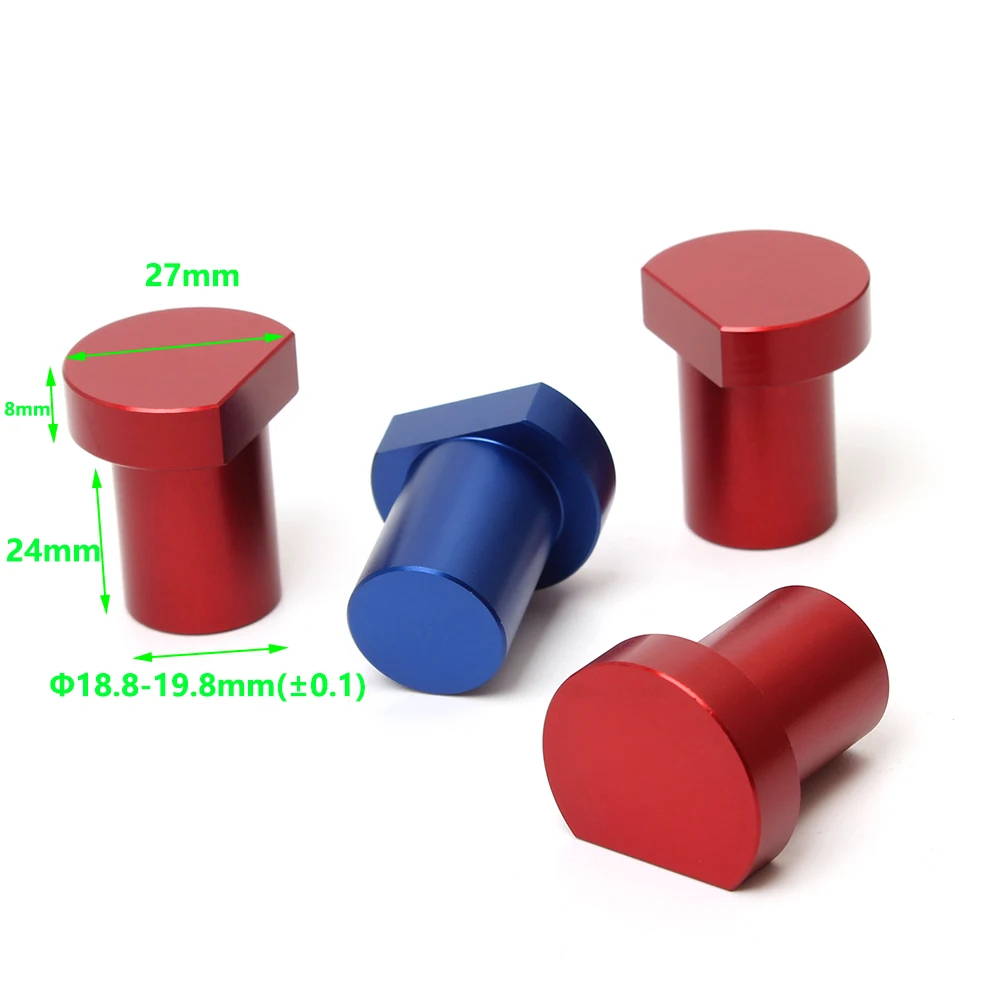 5 sztuk stop aluminium stół wa – Tools Box For Workshop recenzja i cena