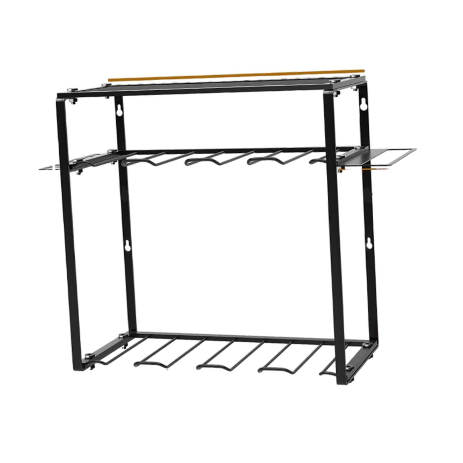 Organizer na elektronarzędzia, – Workshop Tools Rack recenzja i cena
