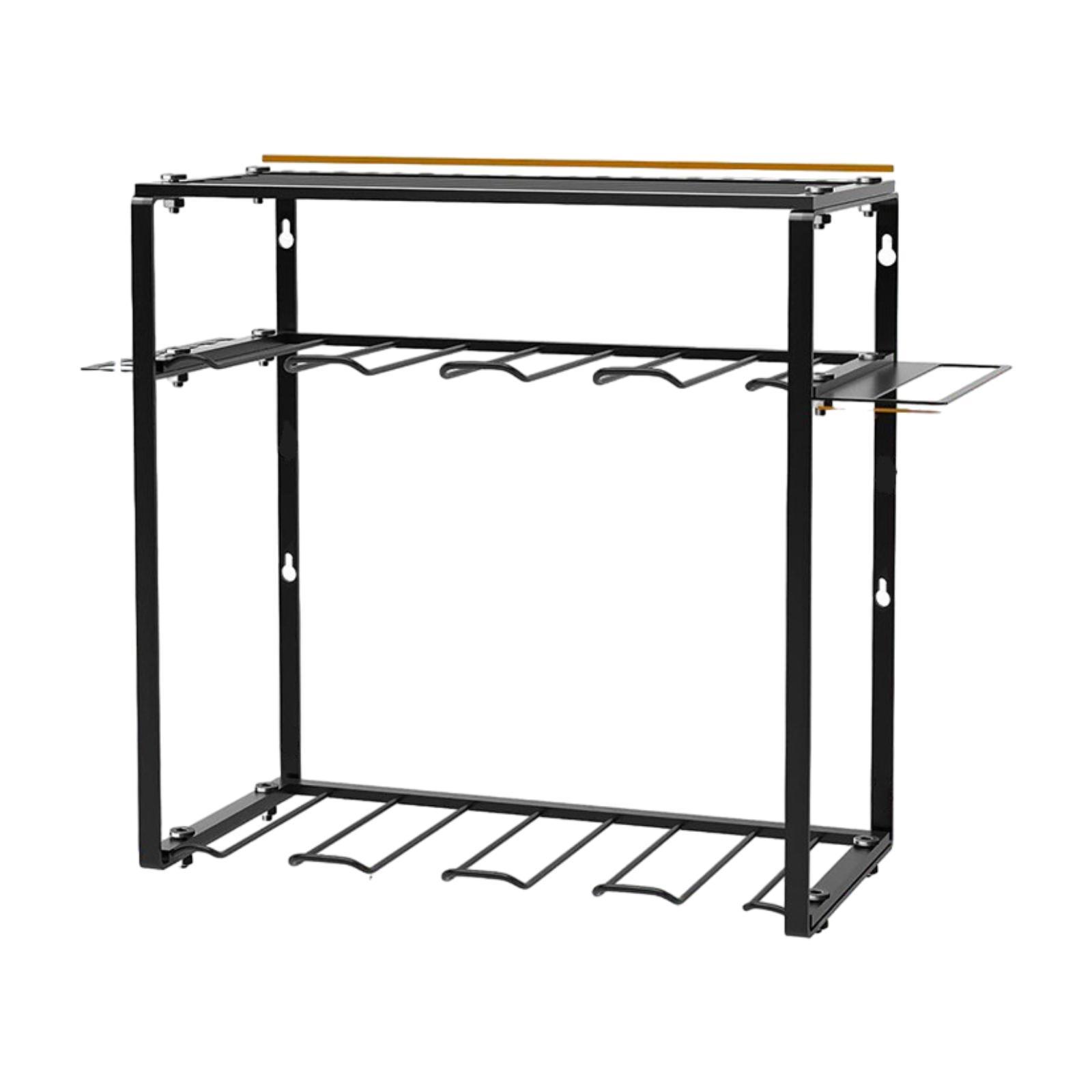 Organizer na elektronarzędzia, – Workshop Tools Rack recenzja i cena