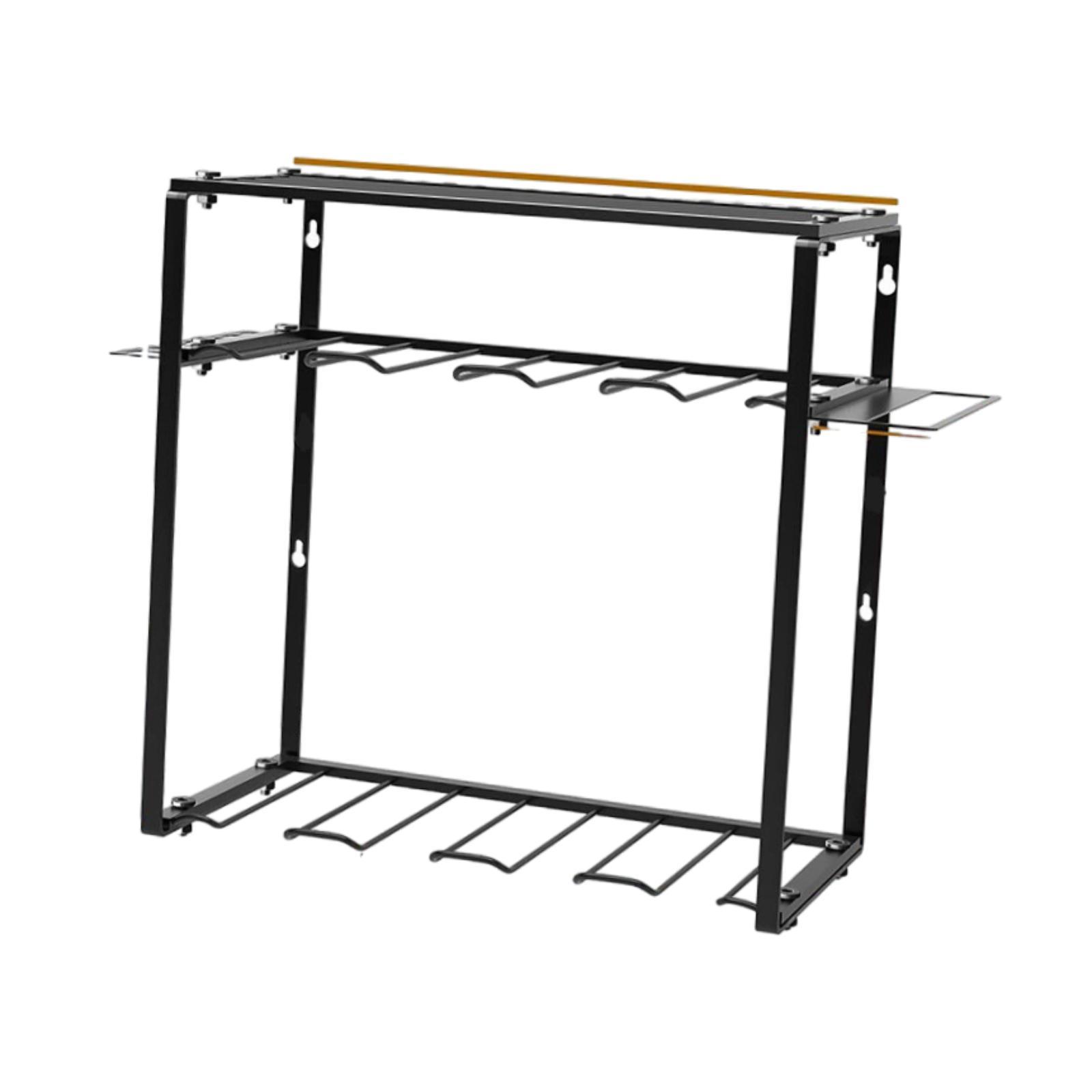 Organizer na elektronarzędzia, – Workshop Tools Rack recenzja i cena