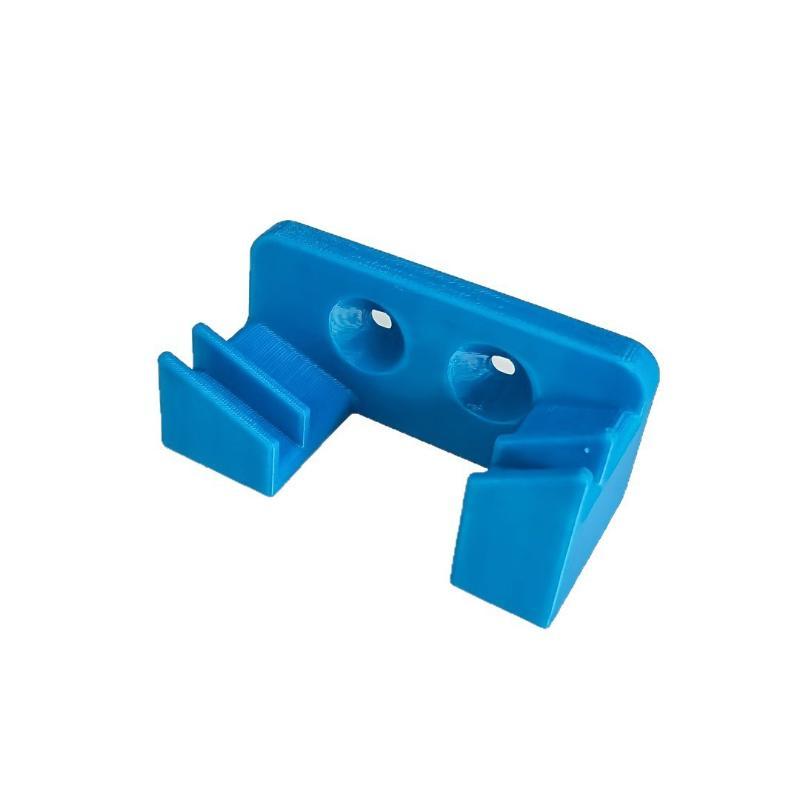Uchwyt ścienny do suwmiarki cy – Workshop Tools Rack recenzja i cena