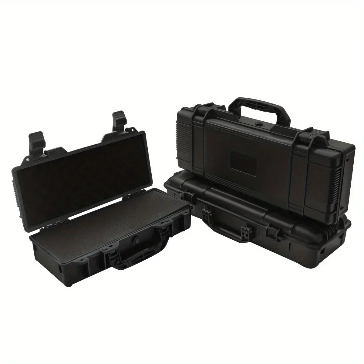 1 szt. Przenośny, twardy kufer – Tools Box For Workshop recenzja i cena