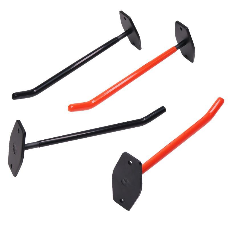 Wytrzymały hak ścienny do prze – Workshop Tools Rack recenzja i cena
