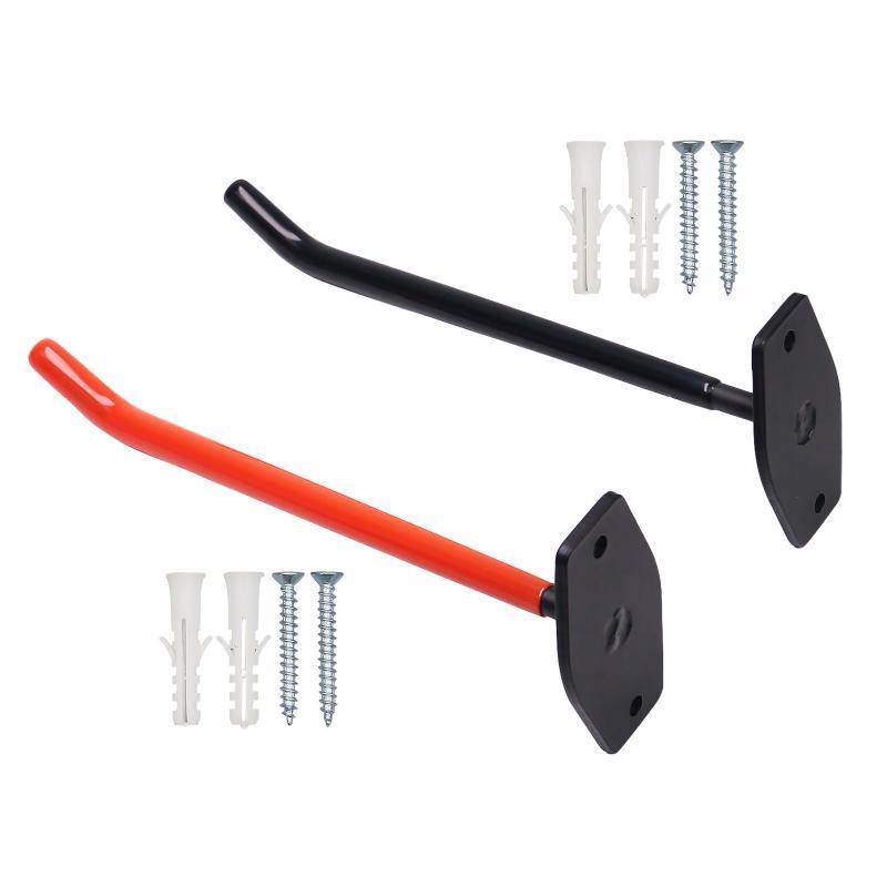 Wytrzymały hak ścienny do prze – Workshop Tools Rack recenzja i cena