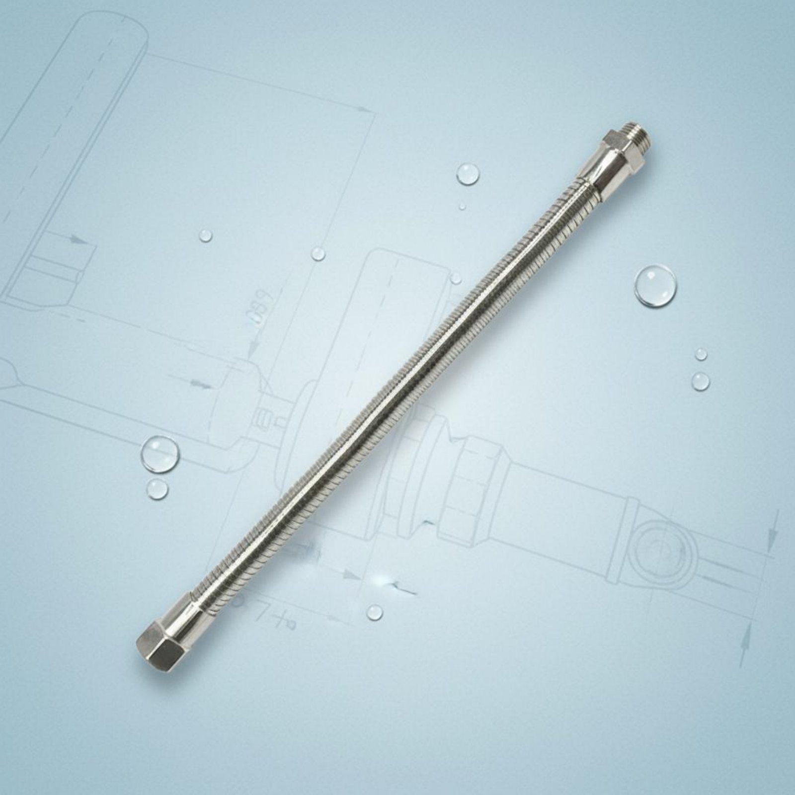 Dysza powietrzna z szerokim os – Tools For Metal Workshop recenzja i cena